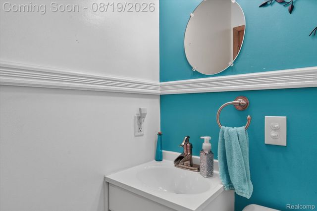 501 Dale Street, Flushing, MI 48433