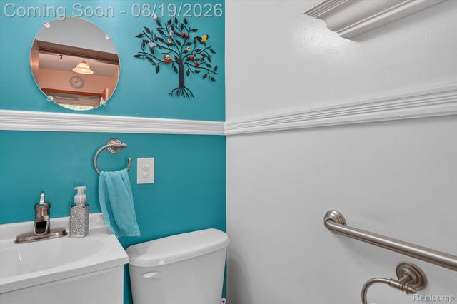 501 Dale Street, Flushing, MI 48433