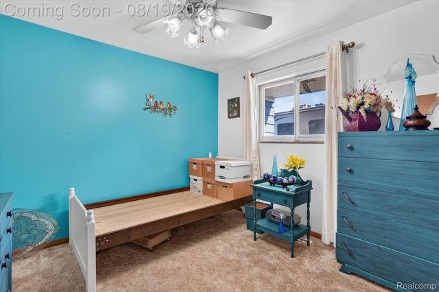 501 Dale Street, Flushing, MI 48433