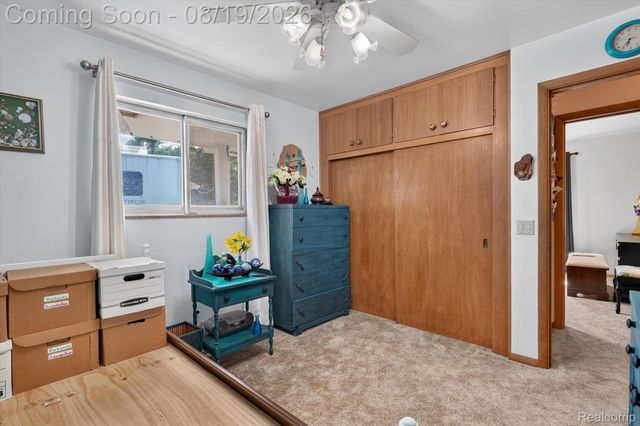 501 Dale Street, Flushing, MI 48433