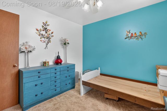 501 Dale Street, Flushing, MI 48433