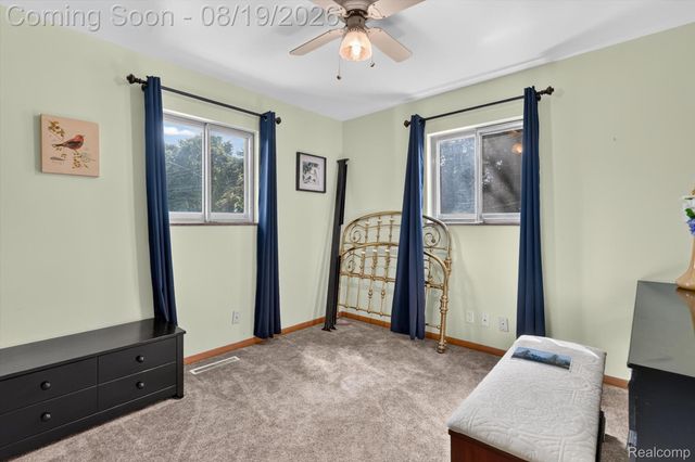 501 Dale Street, Flushing, MI 48433
