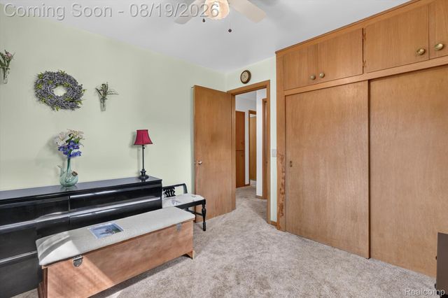 501 Dale Street, Flushing, MI 48433