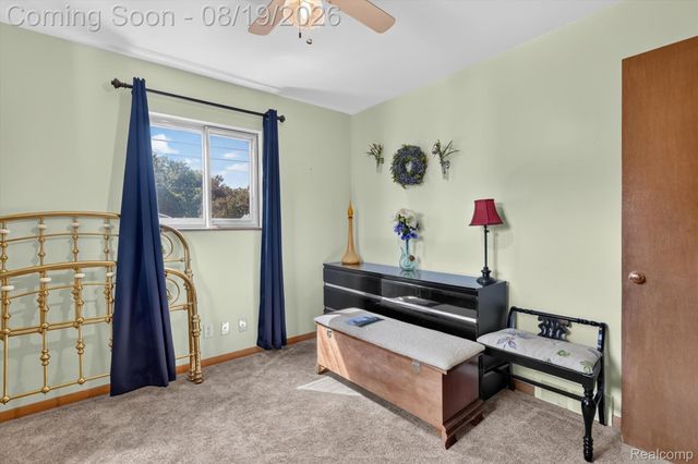 501 Dale Street, Flushing, MI 48433