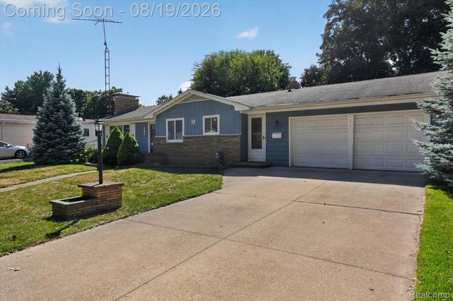 501 Dale Street, Flushing, MI 48433