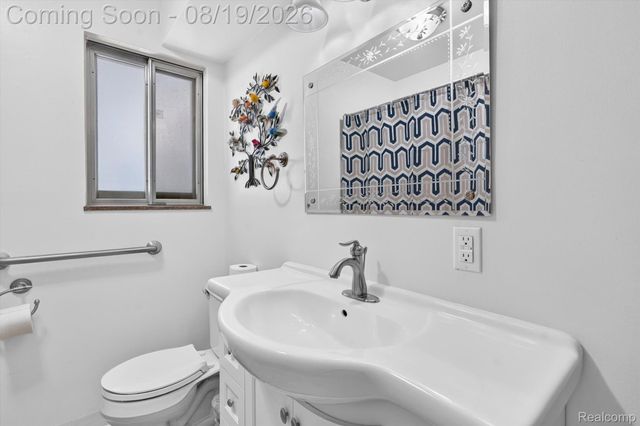 501 Dale Street, Flushing, MI 48433