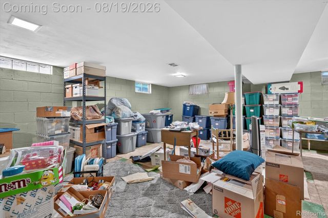 501 Dale Street, Flushing, MI 48433