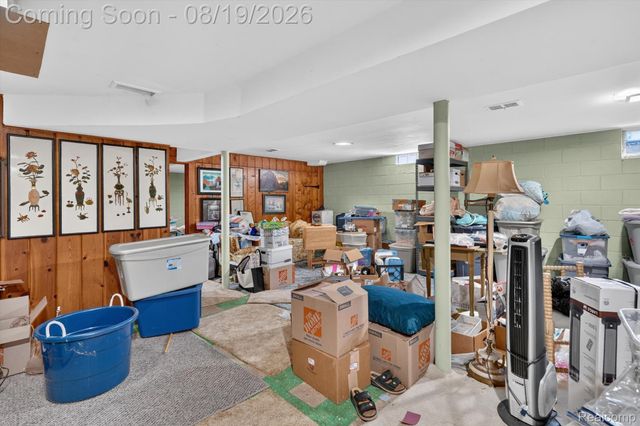 501 Dale Street, Flushing, MI 48433