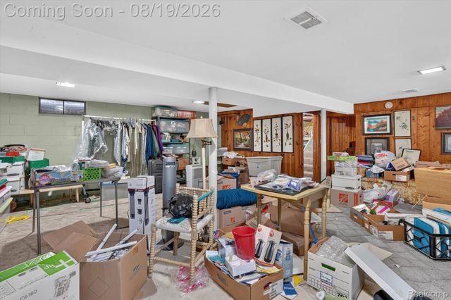 501 Dale Street, Flushing, MI 48433