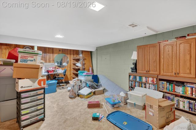 501 Dale Street, Flushing, MI 48433
