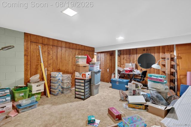 501 Dale Street, Flushing, MI 48433