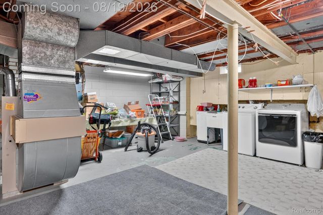 501 Dale Street, Flushing, MI 48433