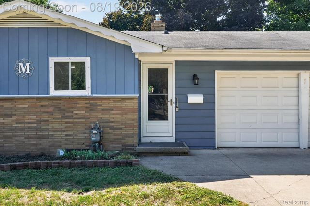 501 Dale Street, Flushing, MI 48433