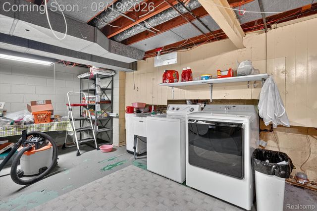 501 Dale Street, Flushing, MI 48433