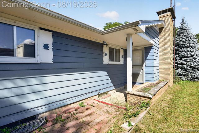 501 Dale Street, Flushing, MI 48433