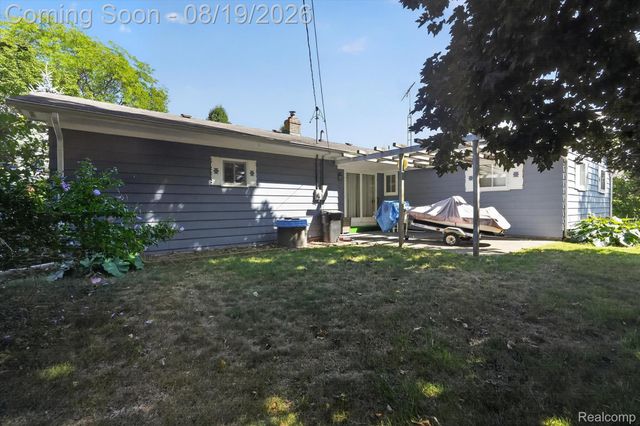 501 Dale Street, Flushing, MI 48433