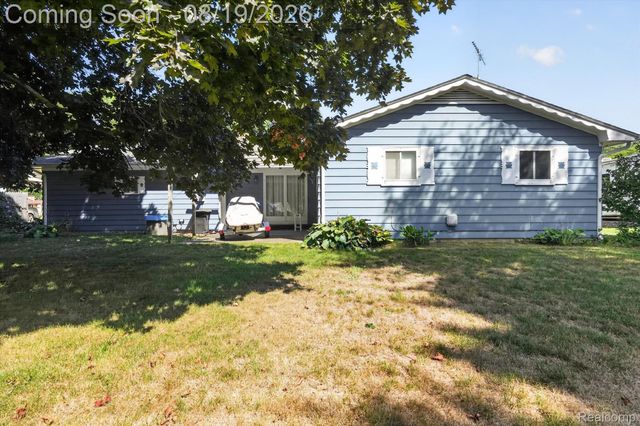 501 Dale Street, Flushing, MI 48433
