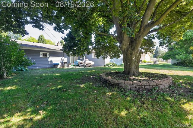 501 Dale Street, Flushing, MI 48433