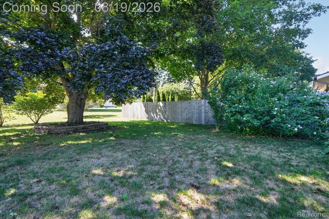 501 Dale Street, Flushing, MI 48433