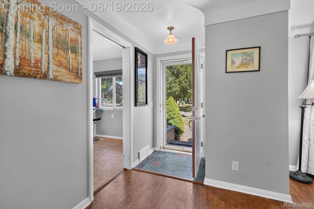 501 Dale Street, Flushing, MI 48433