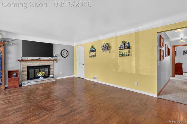 501 Dale Street, Flushing, MI 48433