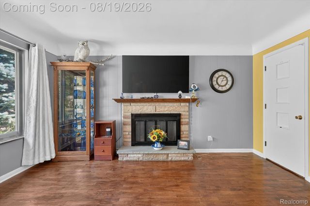 501 Dale Street, Flushing, MI 48433