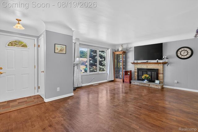 501 Dale Street, Flushing, MI 48433