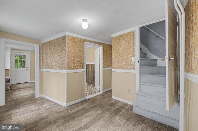 411 LAWRENCE ST, Burlington, NJ 08016