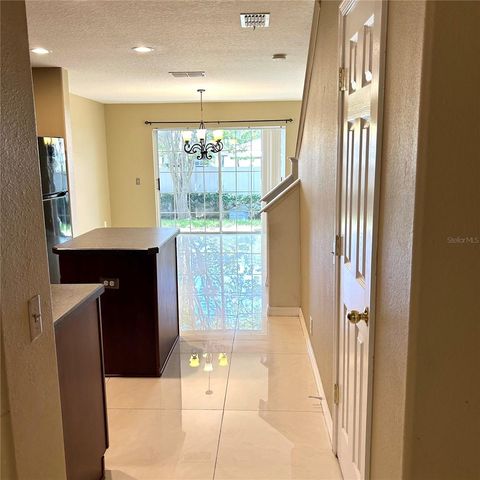 2568 HIDDEN COVE LANE, Clearwater, FL 33763