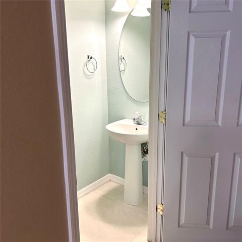 2568 HIDDEN COVE LANE, Clearwater, FL 33763