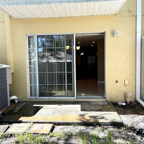 2568 HIDDEN COVE LANE, Clearwater, FL 33763