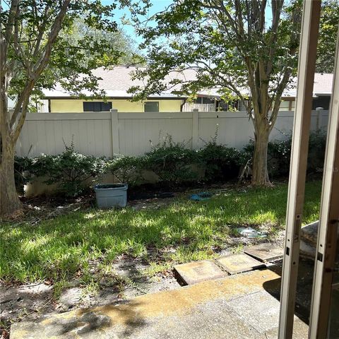 2568 HIDDEN COVE LANE, Clearwater, FL 33763