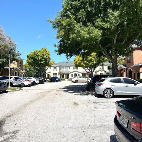 2568 HIDDEN COVE LANE, Clearwater, FL 33763