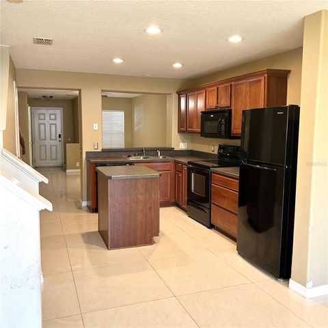 2568 HIDDEN COVE LANE, Clearwater, FL 33763