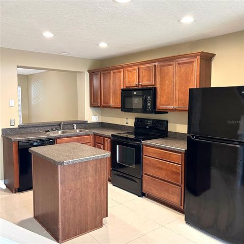 2568 HIDDEN COVE LANE, Clearwater, FL 33763