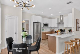 4106 Ridgecrest Trail, Carrollton, TX 75007