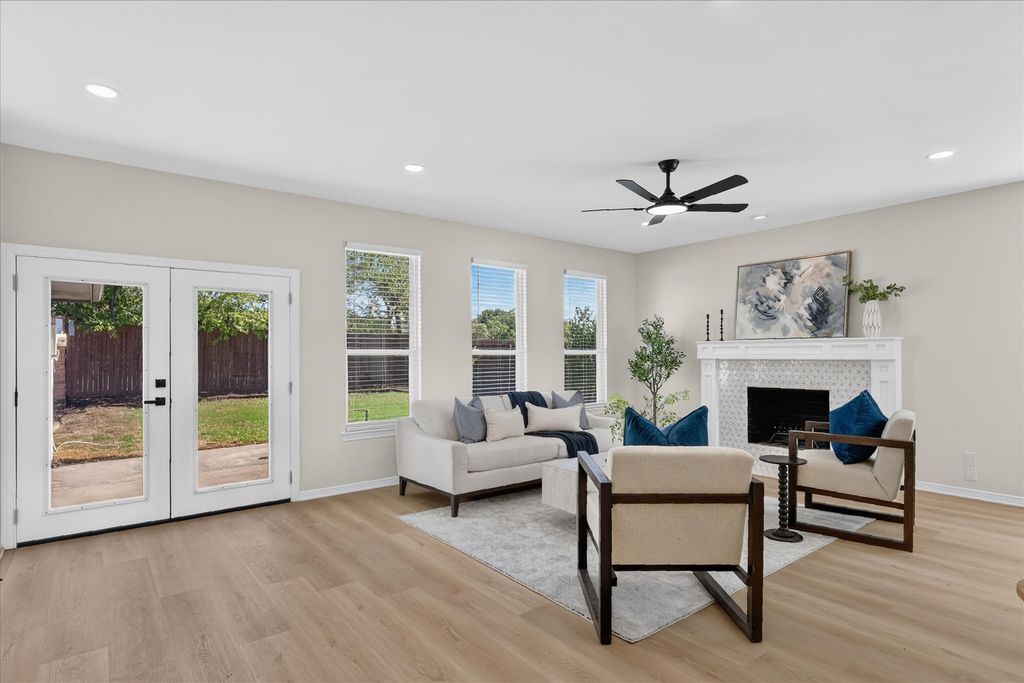 4106 Ridgecrest Trail, Carrollton, TX 75007 — photo 5