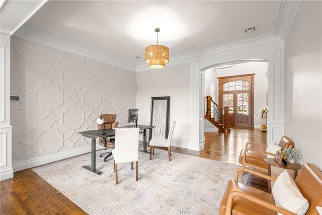 11228 Talamore Boulevard, Bentonville, AR 72712