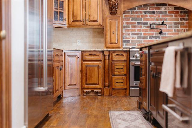 11228 Talamore Boulevard, Bentonville, AR 72712