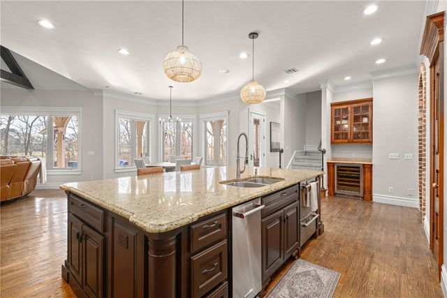 11228 Talamore Boulevard, Bentonville, AR 72712