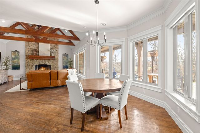 11228 Talamore Boulevard, Bentonville, AR 72712