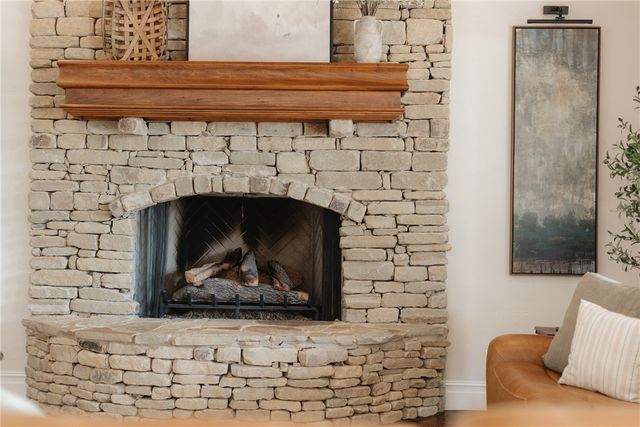 11228 Talamore Boulevard, Bentonville, AR 72712