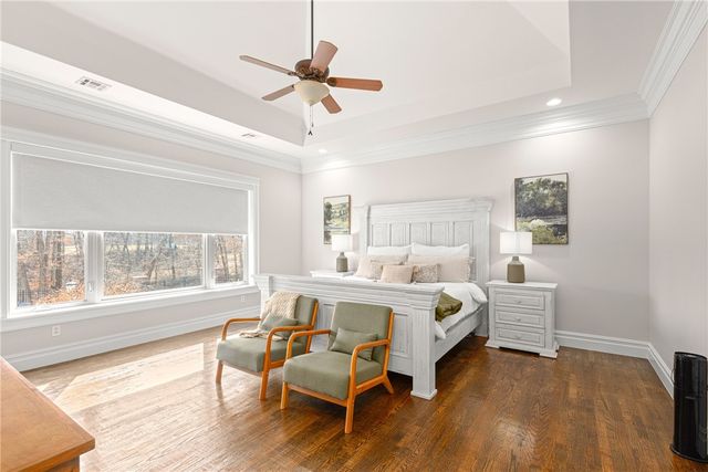 11228 Talamore Boulevard, Bentonville, AR 72712