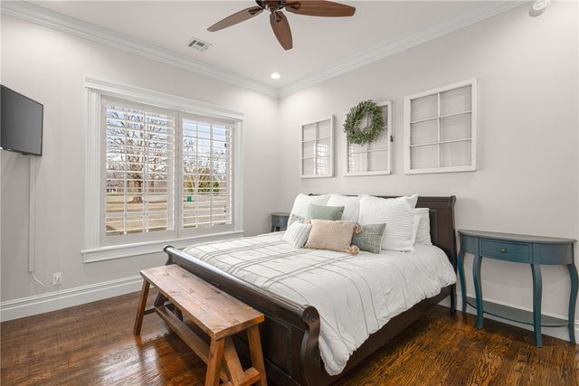 11228 Talamore Boulevard, Bentonville, AR 72712