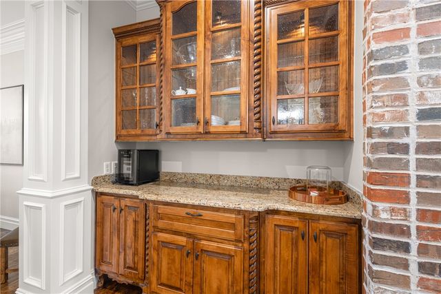 11228 Talamore Boulevard, Bentonville, AR 72712