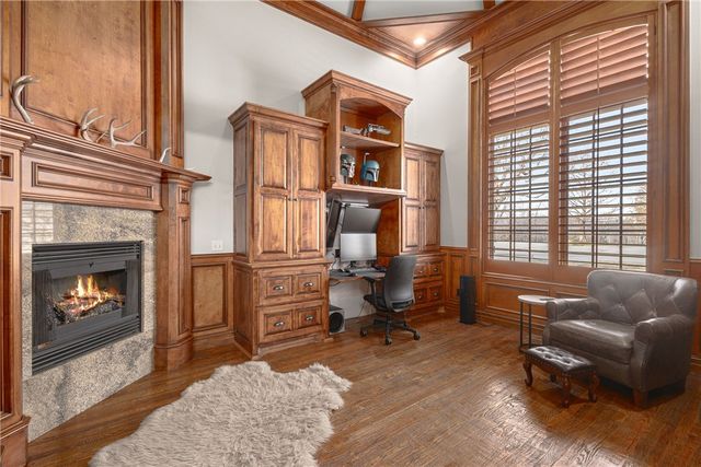 11228 Talamore Boulevard, Bentonville, AR 72712