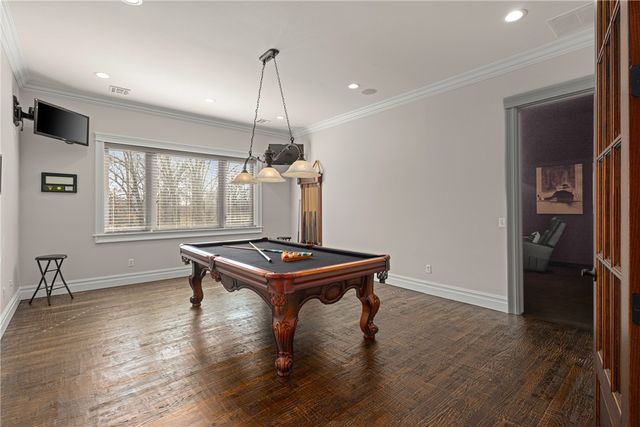 11228 Talamore Boulevard, Bentonville, AR 72712