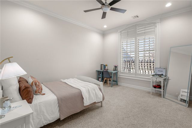 11228 Talamore Boulevard, Bentonville, AR 72712