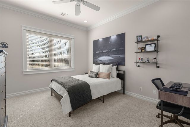 11228 Talamore Boulevard, Bentonville, AR 72712