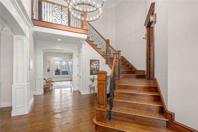 11228 Talamore Boulevard, Bentonville, AR 72712